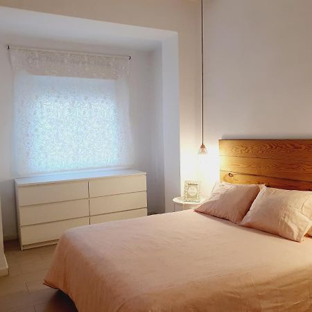 En Corts Flat Appartement Valencia Buitenkant foto