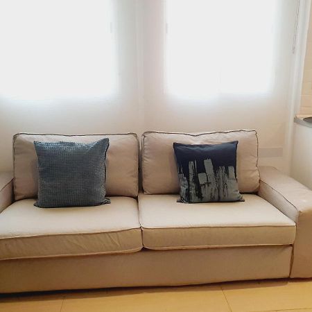 En Corts Flat Appartement Valencia Buitenkant foto
