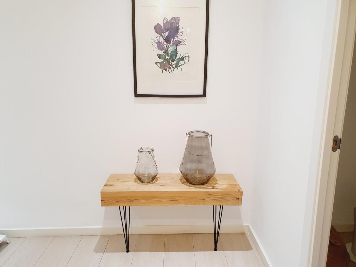 En Corts Flat Appartement Valencia Buitenkant foto