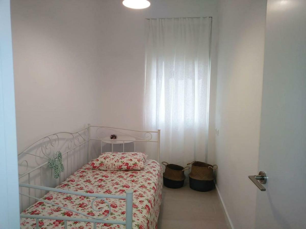 En Corts Flat Appartement Valencia Buitenkant foto