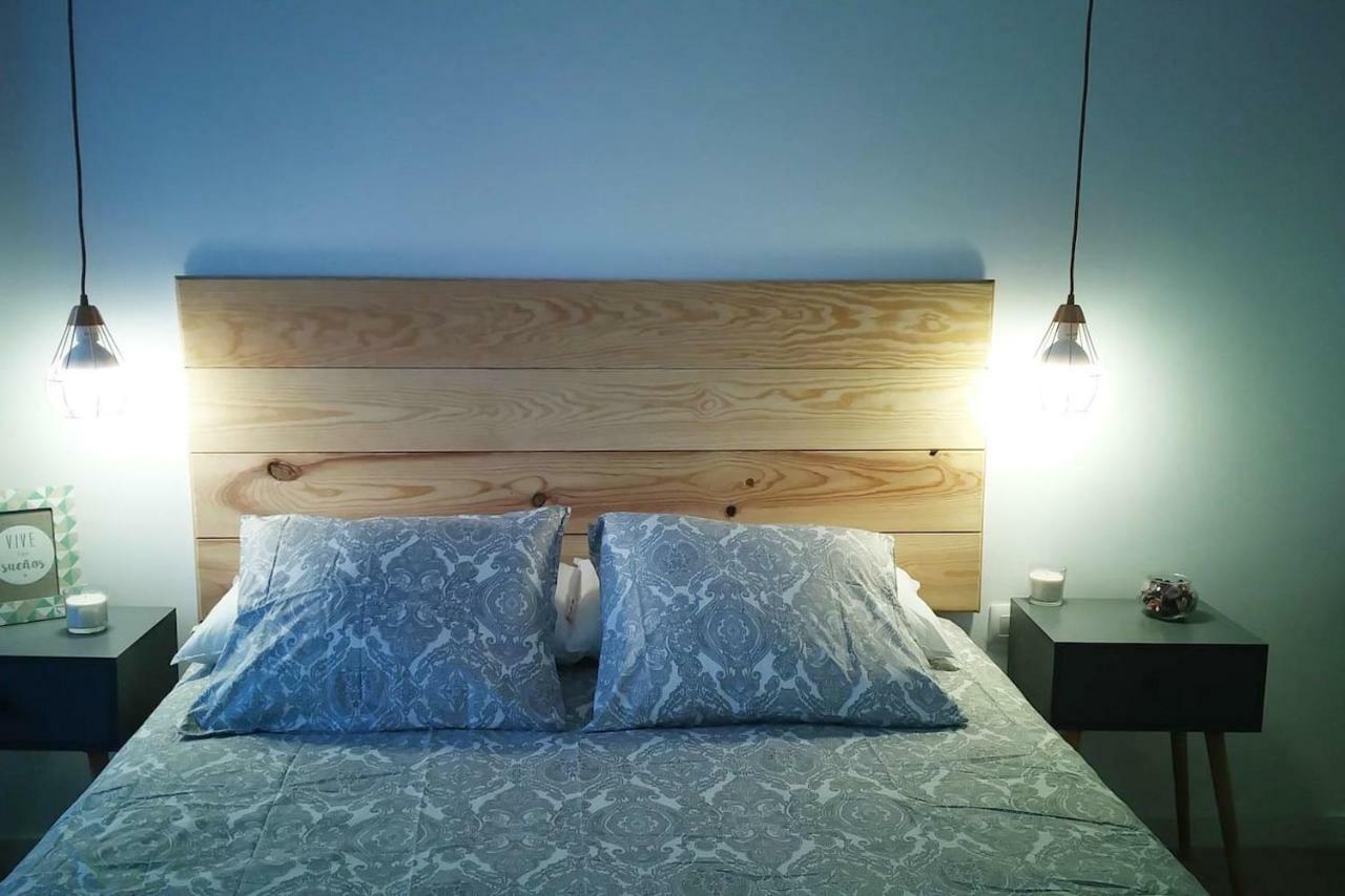 En Corts Flat Appartement Valencia Buitenkant foto